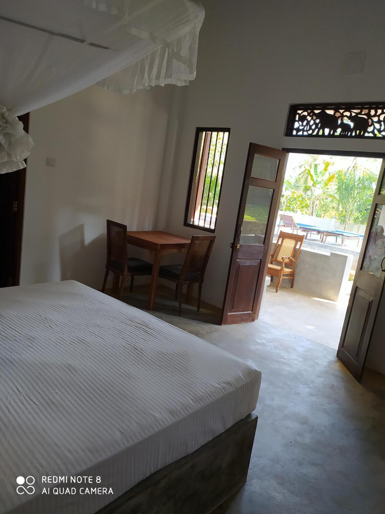 Priyanka Villa Bentota Exterior photo