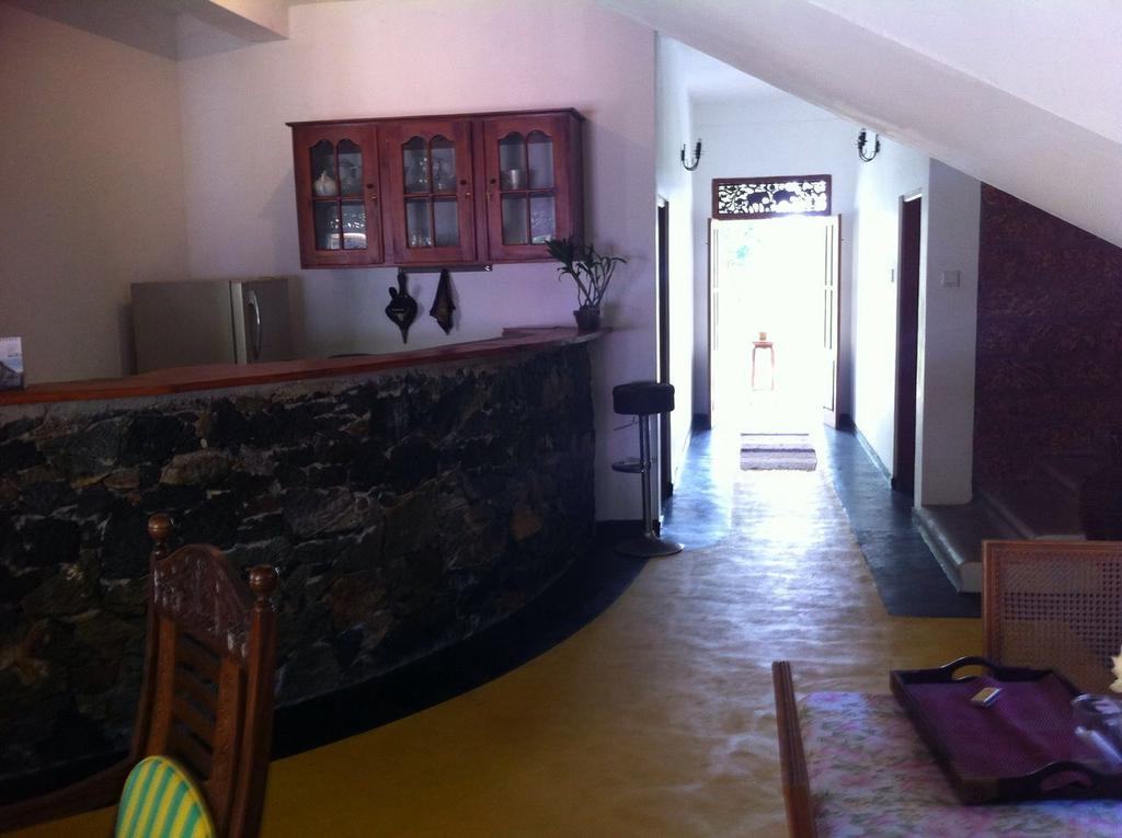 Priyanka Villa Bentota Exterior photo